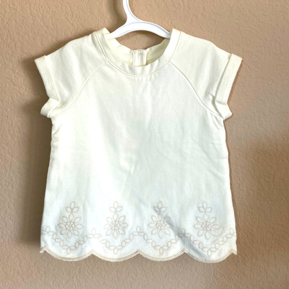 Baby Gap Knit Top